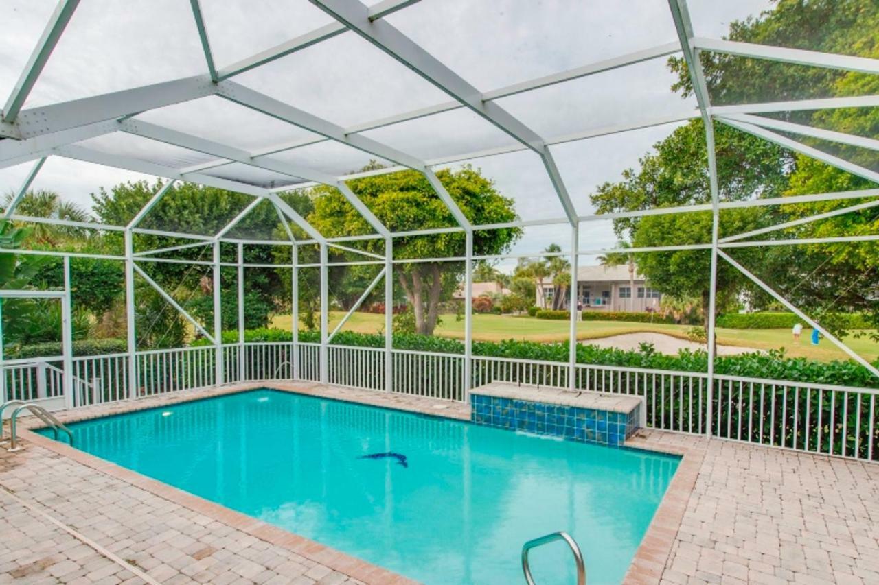 Vila 1238 Parview Sanibel Exteriér fotografie