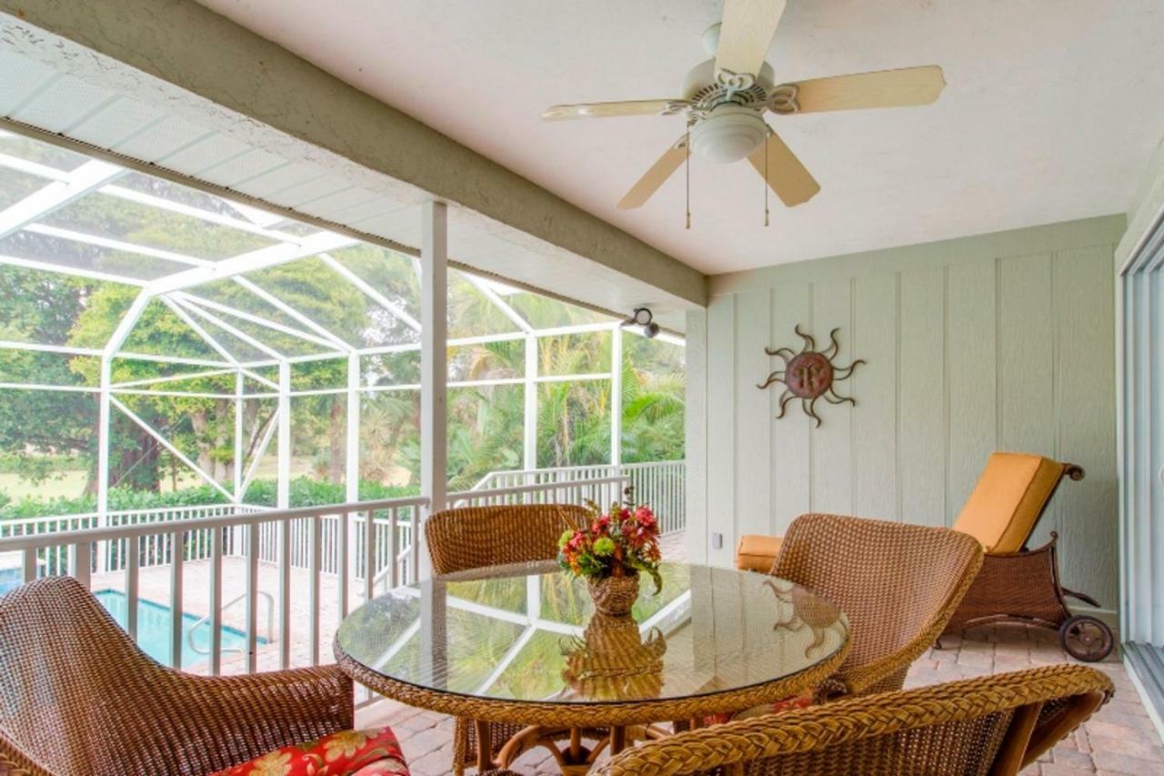 Vila 1238 Parview Sanibel Exteriér fotografie