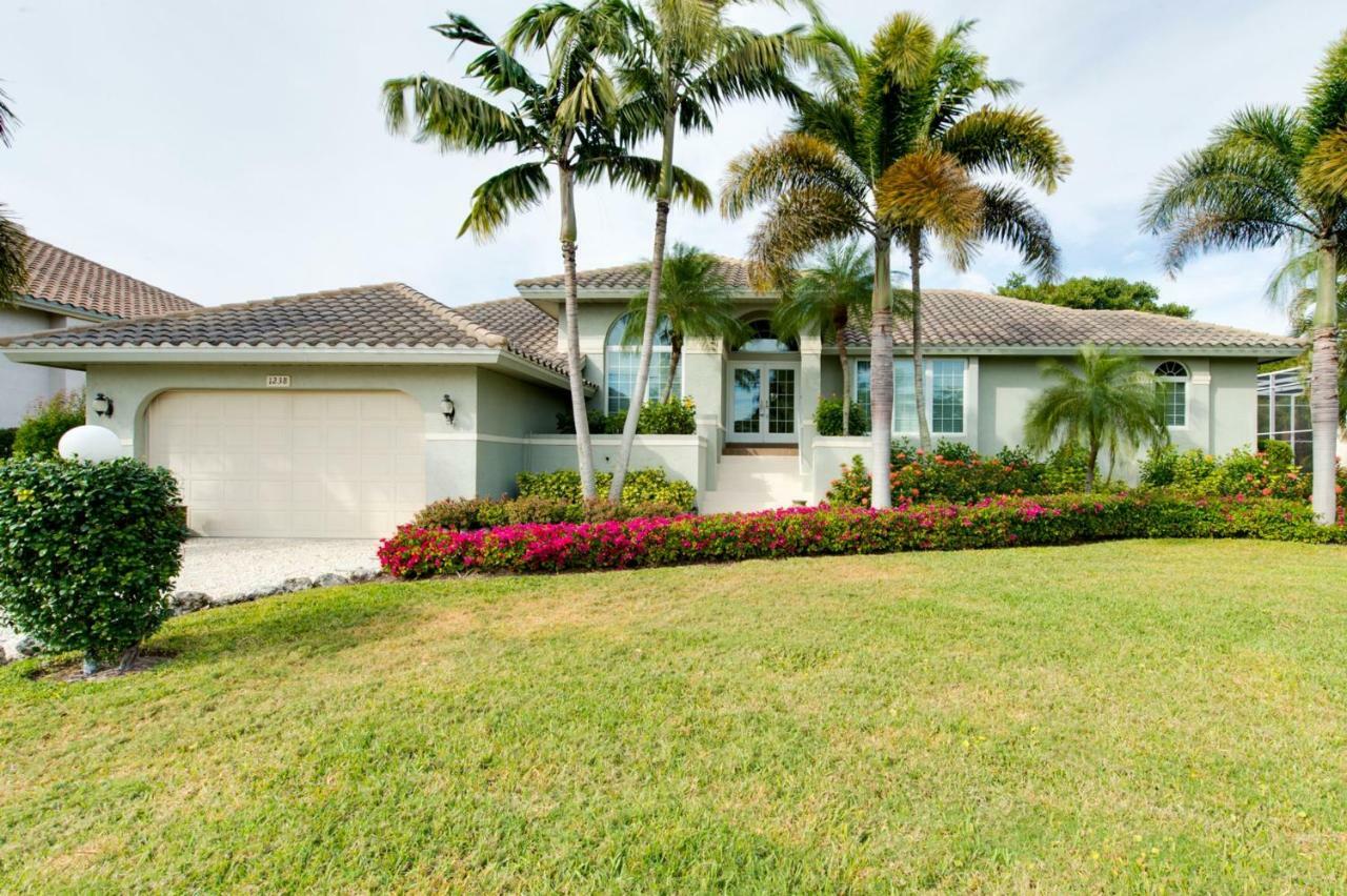Vila 1238 Parview Sanibel Exteriér fotografie