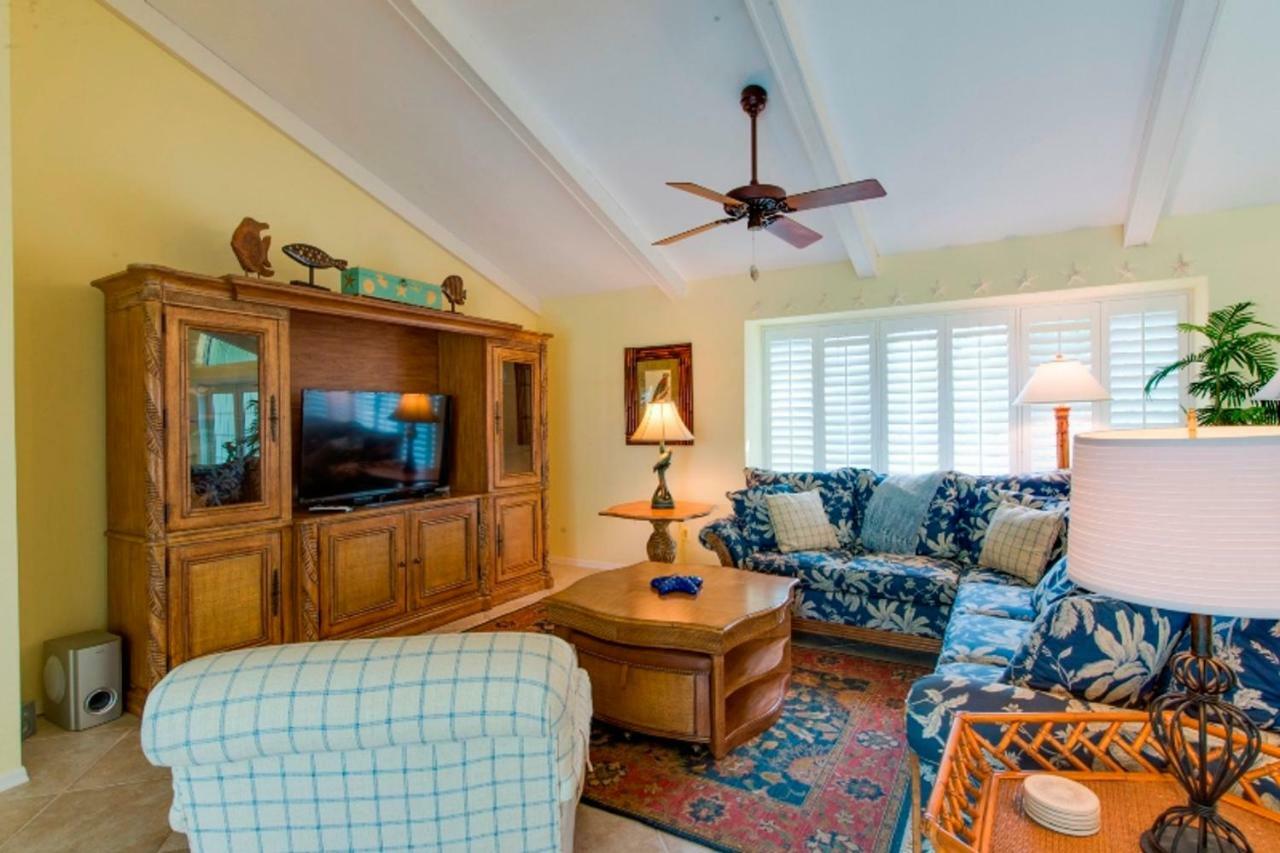Vila 1238 Parview Sanibel Exteriér fotografie